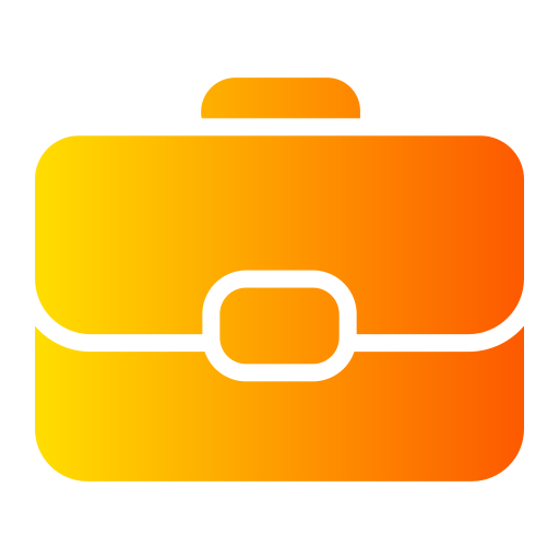 briefcase icon